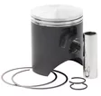 Vertex Piston kit KTM SX250 2005 66.37mm - Moottoripyörän mäntäsarjat - D477975 - 1