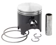 Vertex Piston kit YA YZ-WR250 1996-98 68.95mm - Moottoripyörän mäntäsarjat - D478375 - 1