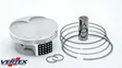 Vertex Piston kit GP-Racer Compr. 13.85:1 YZ250F 19-.. WR250F 20-.. XXF 76.96mm - Moottoripyörän mäntäsarjat - D476975 - 1