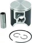 Vertex Piston kit YA YZ65 2018-.. 45.45mm - Moottoripyörän mäntäsarjat - D478285 - 1