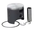 Vertex Piston kit YA YZ85 Supermini 2002-18 52.44mm - Moottoripyörän mäntäsarjat - D478295 - 1
