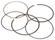 Vertex Rings 95mm (set) - Moottoripyörän männänrenkaat - D478555 - 1