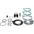 Vertex Top End Piston Kit KTM SX125 1 ring 2016-22 53.97 R - Moottoripyörän mäntäsarjat - D475695 - 1
