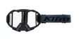 Viper Snow Goggle OSFA Emblem Petrol - Black Smoke - Kelkkailu ajolasit & linssit - 137355 - 1