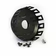 Wiseco Clutch Basket Kawasaki KX250 '06-07 - Moottoripyörän muut kytkimenosat - D275215 - 1