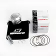 Wiseco Piston Kit Honda CB360/CL350/CJ350 '74-77 10.5:1 - Moottoripyörän mäntäsarjat - D273365 - 1
