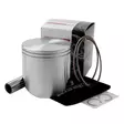Wiseco Piston Kit KTM380 '98-02 3071TD - Moottoripyörän mäntäsarjat - D98165 - 1