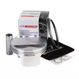 Wiseco Piston Kit Suzuki DR-Z400 '00-20 + LT-Z400 '03-18 - Moottoripyörän mäntäsarjat - D73605 - 1