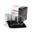 Wiseco Piston Kit Yamaha YZ80 '93-01 Pro-Lite 1810CS - Moottoripyörän mäntäsarjat - D73555 - 1