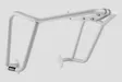 Yakk EXP Crash bar upper Honda XL750 Transalp (23-) silver - Moottoripyörän kaatumaraudat - D547275 - 1