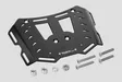Yakk EXP Luggage rack KTM 950 SM (05-08) / 990 SM (08-12) black - Moottoripyörän laukkujen kiinnityssarjat - D547315 - 1