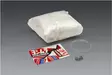 Yoshimura CRF450RWE WORKS EDITION PREMIUM MUFFLER REPACK KIT - Moottoripyörän äänenvaimentimen varaosat - D417715 - 1