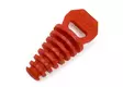 Yoshimura Dirt End-cap Wash Plug - Moottoripyörän äänenvaimentimen varaosat - D417855 - 1