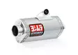 Yoshimura Full System Honda Crf100F/80F 04-13 / Xr100R 01-03 Trs Fs Ss-Al-Al - Moottoripyörän pakoputkistot - D334395 - 1