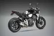 Yoshimura Slip-On Honda Cb1000R 2018 Street Alpha T So Ss-Ss-Cf Works Finish - Moottoripyörän äänenvaimentimet - D334145 - 1