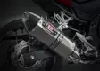 Yoshimura Slip-On Honda Cbr500R 2016-18 / Cb500F 2016-17 Signature R-77 So Ss-Ss - Moottoripyörän äänenvaimentimet - D334185 - 1