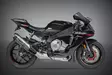 Yoshimura Slip-On Yamaha Yzf-R1/M/S 2015-19 Signature Alpha So Ss-Ss-Cf - Moottoripyörän äänenvaimentimet - D334215 - 1