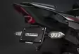 Yoshimura Yamaha Yzf-R1/M/S 2015-19 Fender Eliminator Kit - Moottoripyörän kilven kiinnikket - D333995 - 1