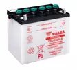 Yuasa akku, Y60-N24-A (dc) akkuhappoa ei mukana - Akut - D755 - 1