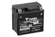 Yuasa akku YTX5L-BS (cp) Happopatruuna mukana (5) - Akut - D775 - 1