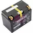 Yuasa akku YTZ12S (wc) factory activated (5) - Akut - D27875 - 1
