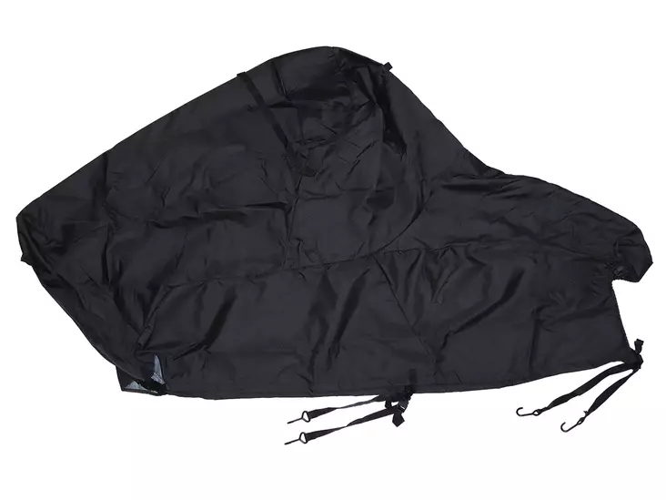 Cold Canyon Säilytyspeite ECONOMY Ski-Doo - Moottorikelkan peitteet - D407345 - 1