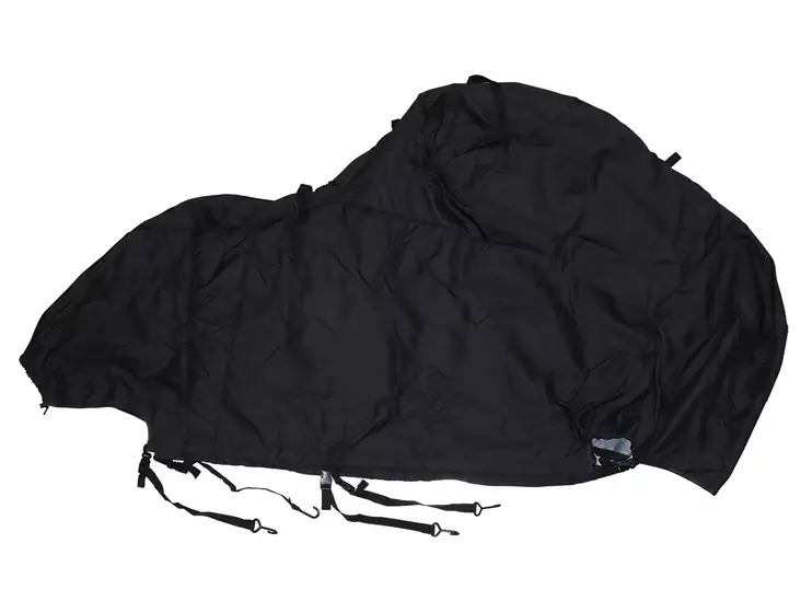 Cold Canyon Säilytyspeite ECONOMY Ski-Doo - Moottorikelkan peitteet - D407355 - 1