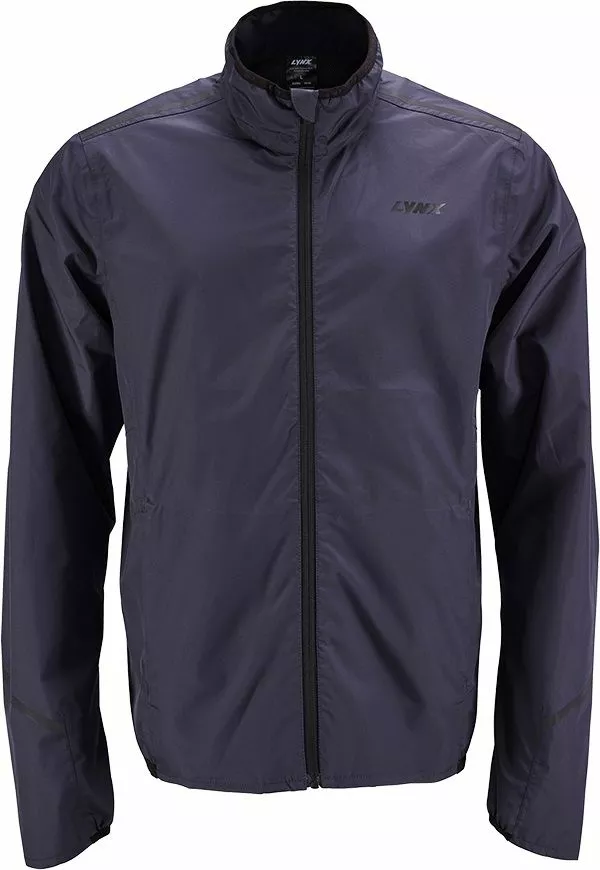 Lynx Active Jacket Black Grey - Lynx Takit - 124435 - 1
