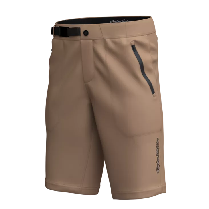 Skyline Trail Short Shell Mono Sienna - Pyöräilyshortsit - 144955 - 1