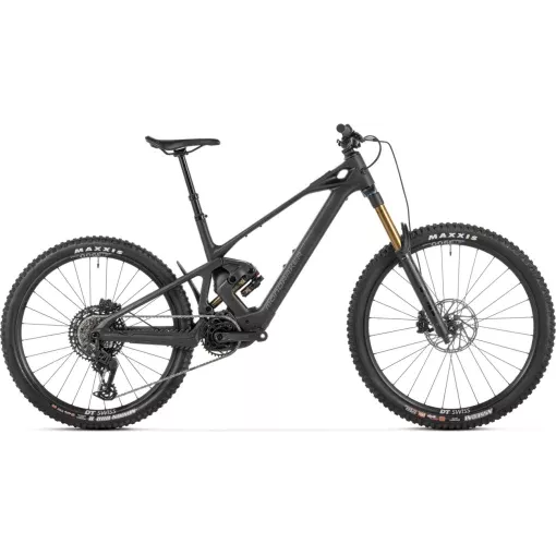 MONDRAKER ZENDIT RR Vortex Grey - Mondraker Sähköpyörät - 145245 - 1
