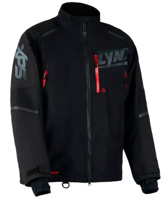 LYNX STAMINA ENDURO JACKET 2.0 - Lynx Takit - 146785 - 1