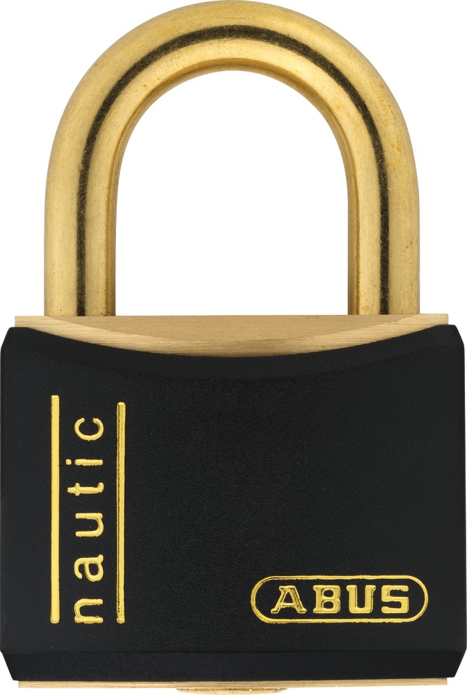 ABUS Marine Riippulukko T84MB/40 - Vene lukkoja - D332305 - 1
