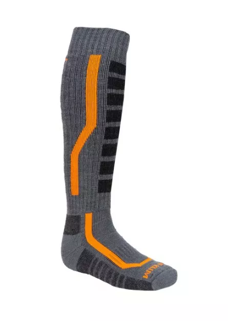 Aggressor Sukat 2.0 Castlerock - Strike Orange - Kelkkailu alusvaatteet & kypärähuput - 138765 - 1