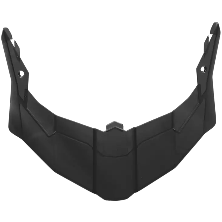 Airoh Aviator 3 Lipan pidennysosa fumè - Offroad kypärien lipat - D388525 - 1