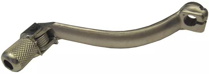 AIR Växelspak smidd alu KX250 05- - Moottoripyörän vaihdepoljin - D280505 - 1
