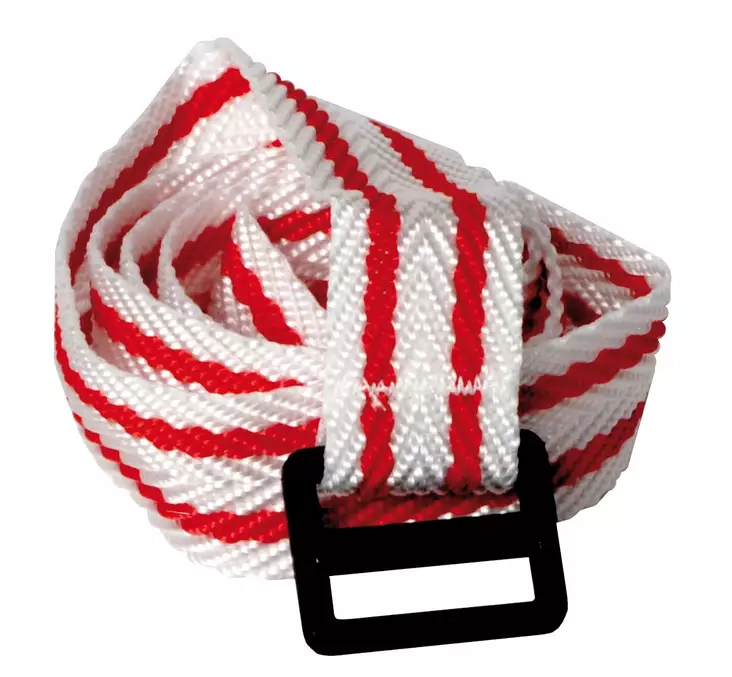 Akkulaatikon kiinnitysnauha - Veneen Akkulaatikot & kengät/liittimet - D123785 - 1