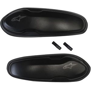 Alpinestars Alpinestars Toe Slider Alu (Supertech R 2015- ) - Onroad kenkien varaosat - D209015 - 1