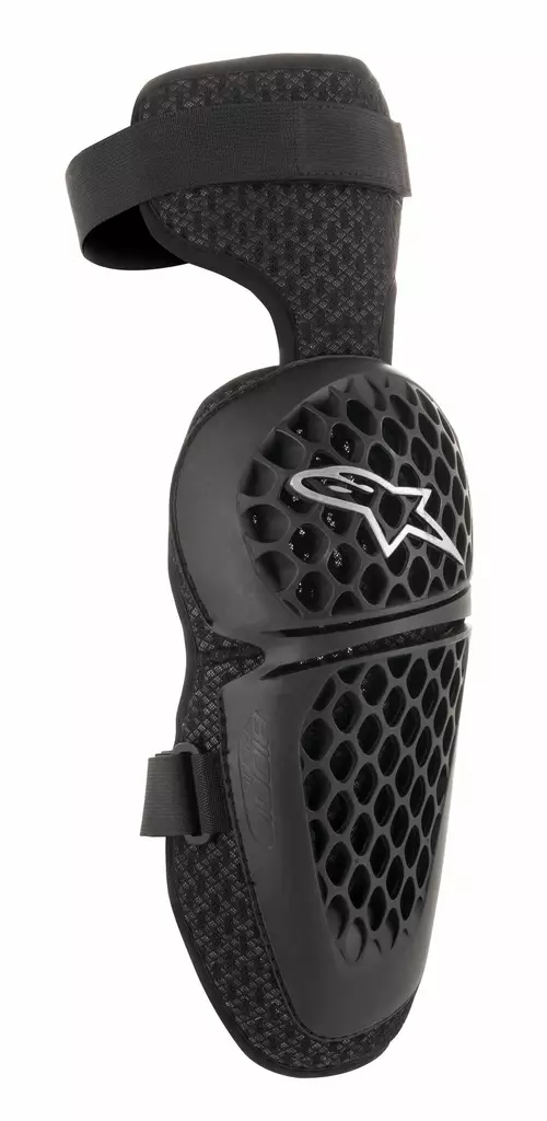 Alpinestars Bionic Plus Polvisuoja - Polvi-, kyynär- & olkasuojat - D254535 - 1