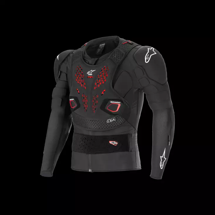 Alpinestars Bionic Pro V3 Plasma Suojatakki - Suojapaidat & panssarit - D495425 - 1