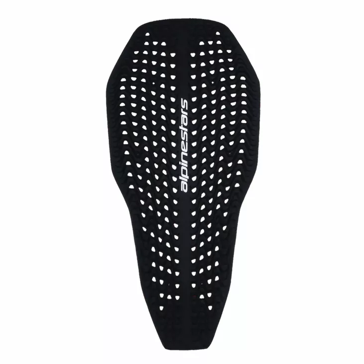 Alpinestars Full Selkäsuoja Plasma Insert Punainen/Musta - Selkäsuojat - D489365 - 1
