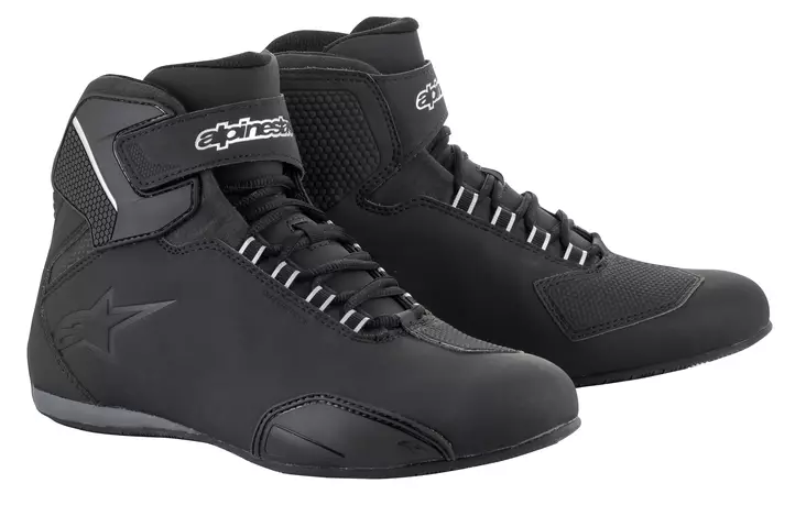 Alpinestars Kenkä Sektor WP - Moottoripyöräkengät - D251395 - 1