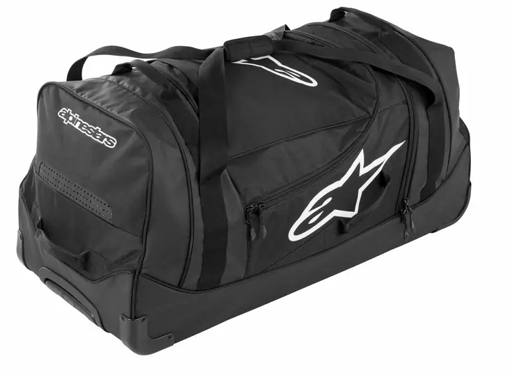 Alpinestars Laukku Komodo 150L - Reput & Laukut - D224785 - 1