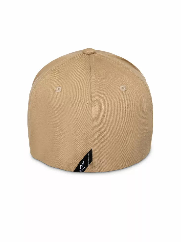 Alpinestars Lippis Pivot Flexfit Khaki - Pipot & lippikset - D538025 - 1