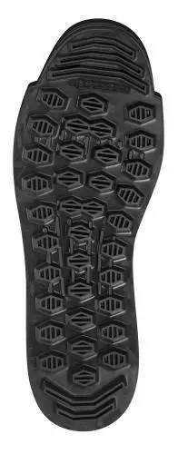 Alpinestars Sole Tech T Black - Offroad ajosaappaiden varaosat - D511955 - 1