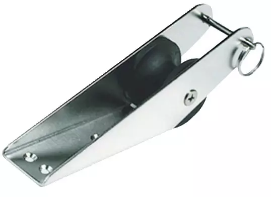 Ankkurirulla 232x51-mm S.S. - Veneen Ankkurit & tarvikkeet - D123285 - 1