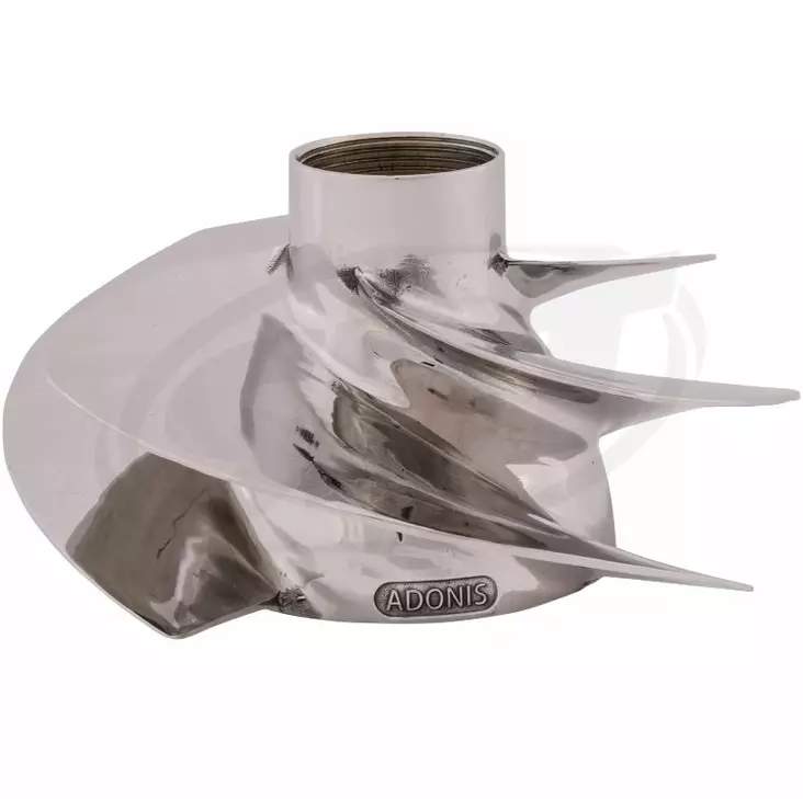 Anodis Impelleri Sea Doo 14-20 - Vesijetin Impellerit RST - D281195 - 1