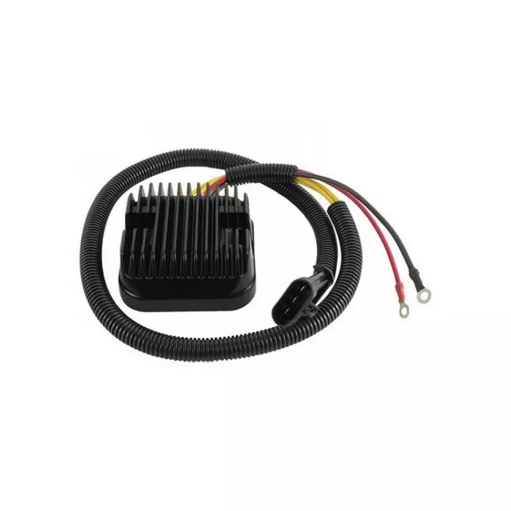 Arrowhead Jännitteensäädin Polaris 550cc 570cc 850cc 1000cc - Mönkijän jännitteensäätimet - D484385 - 1