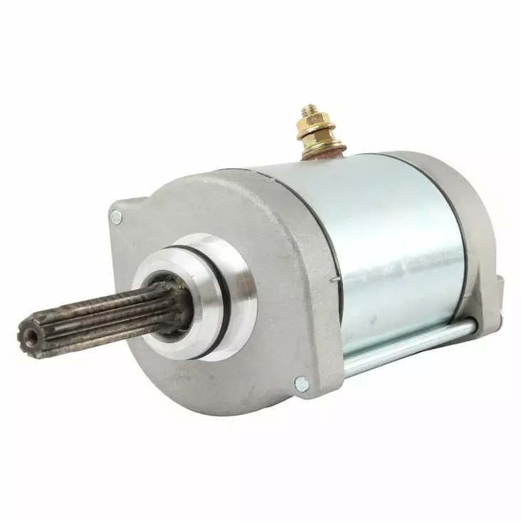 Arrowhead Starttimoottori Arctic Cat Suzuki - Mönkijän starttimoottorit - D494055 - 1