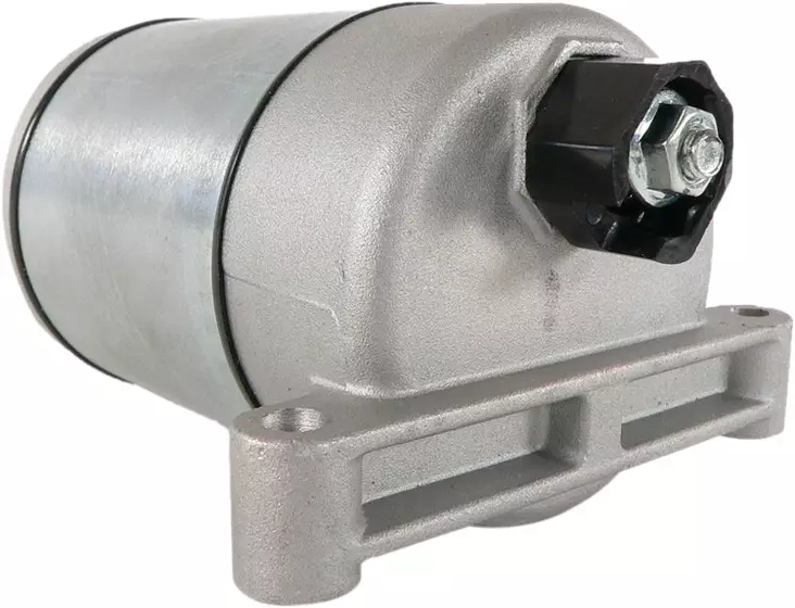 Arrowhead Starttimoottori Yamaha Grizzly 550cc 700cc - Mönkijän starttimoottorit - D484375 - 1