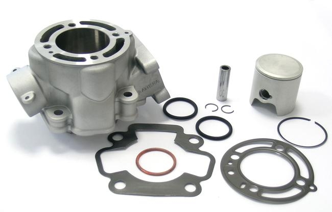 Athena Cylinder kit Ø 44,5 - Moottoripyörän sylinterit - D177795 - 1